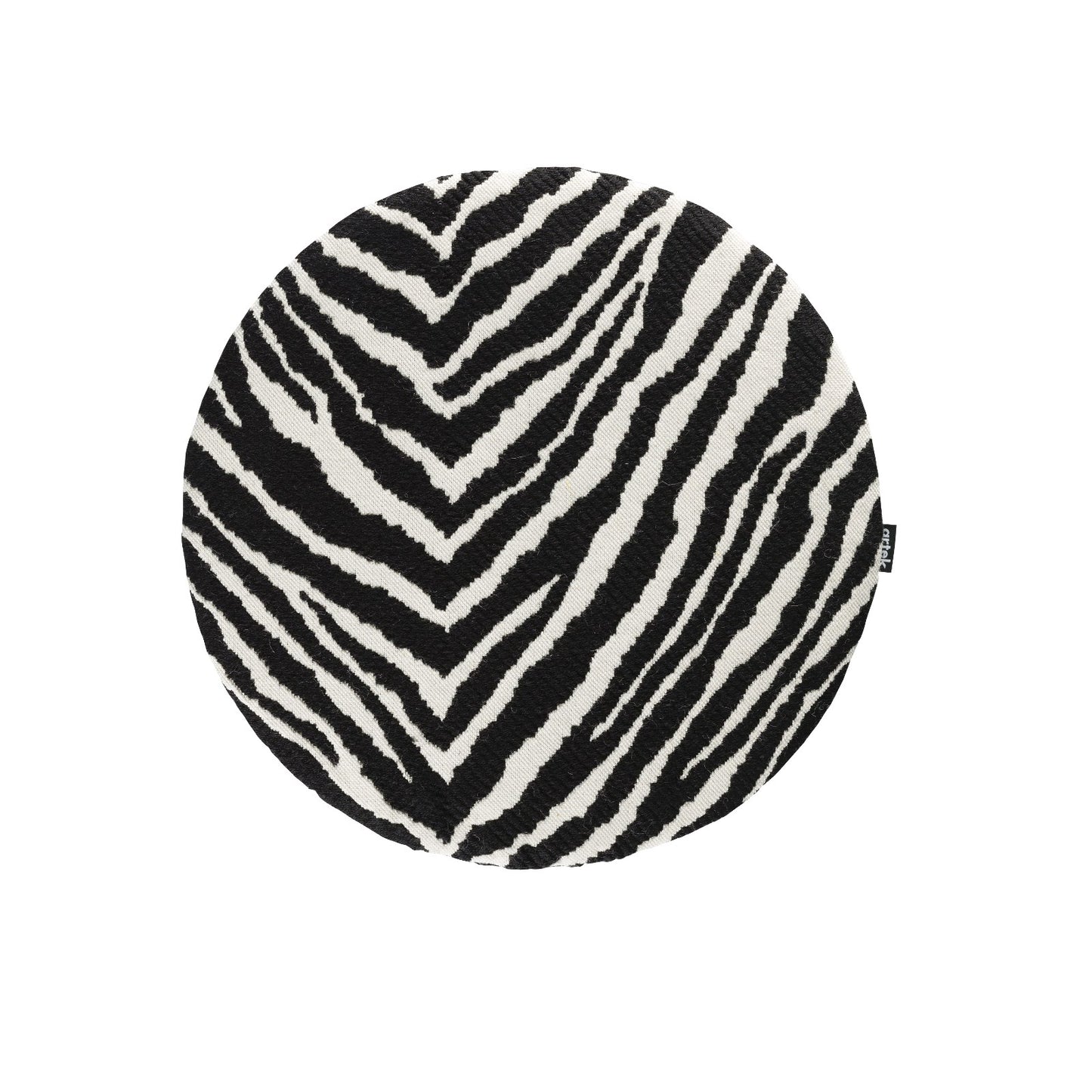 Artek Zebra istuintyyny