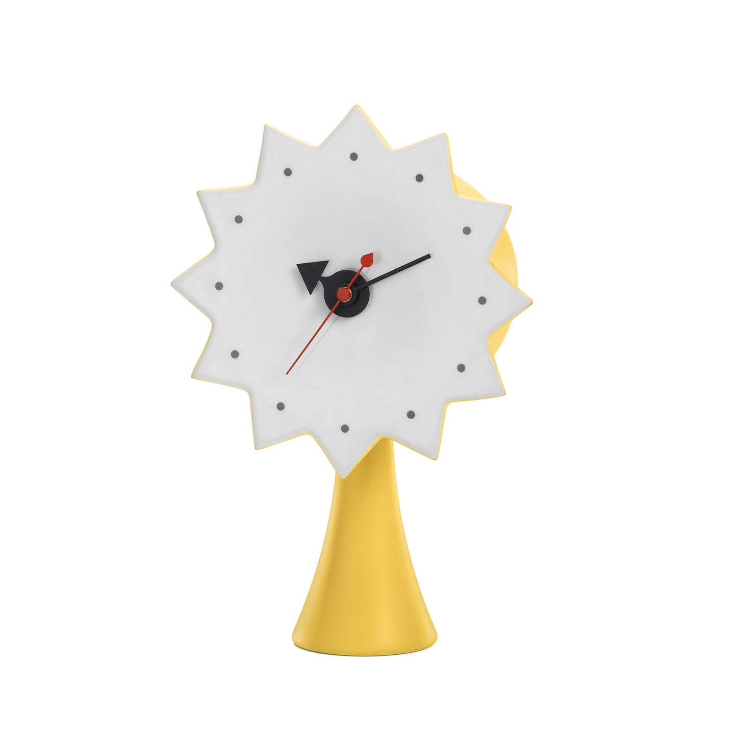 Vitra Ceramic Clock Model 2