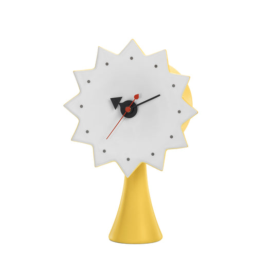 Vitra Ceramic Clock Model 2