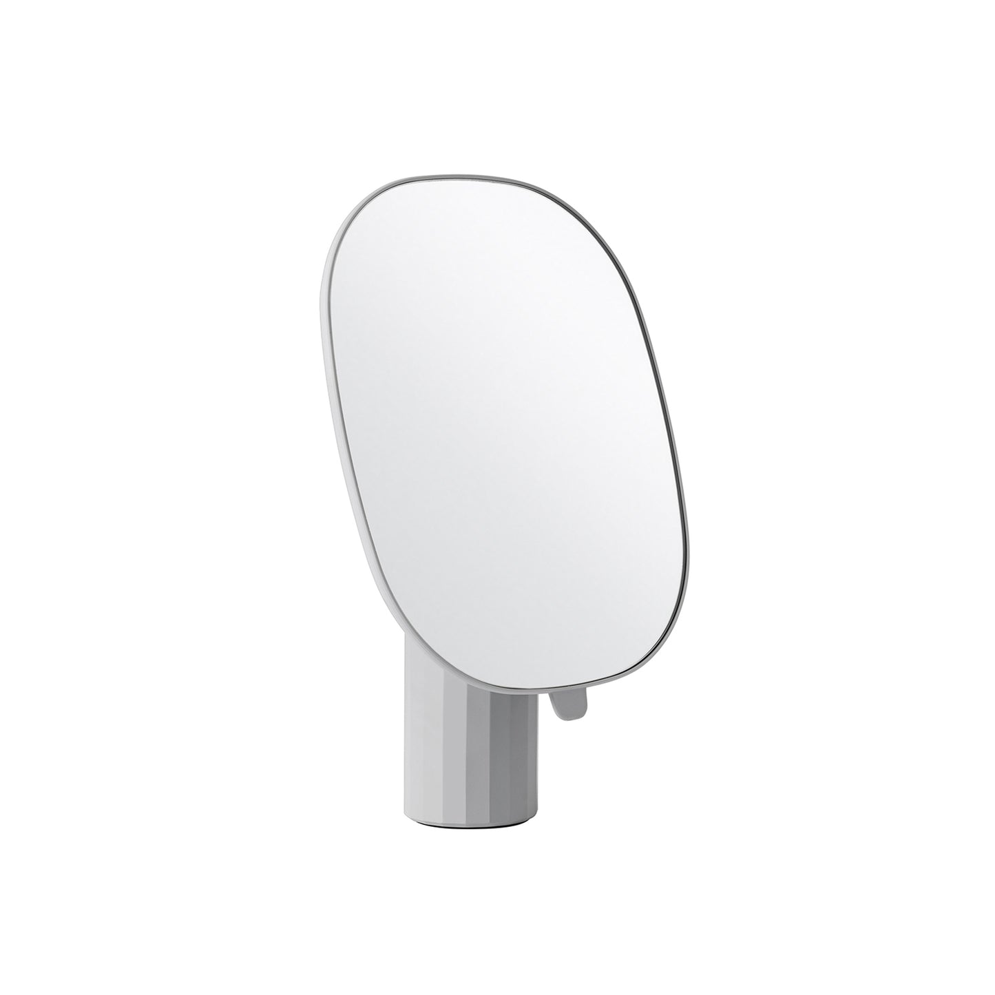 Muuto Mimic peili harmaa