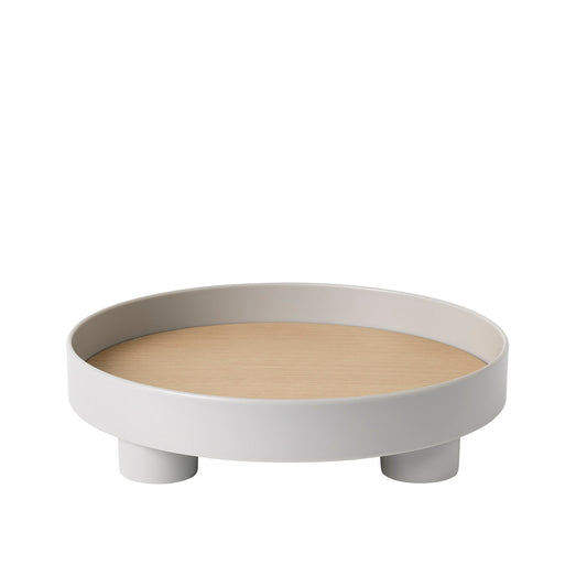 Muuto Platform tarjotin harmaa