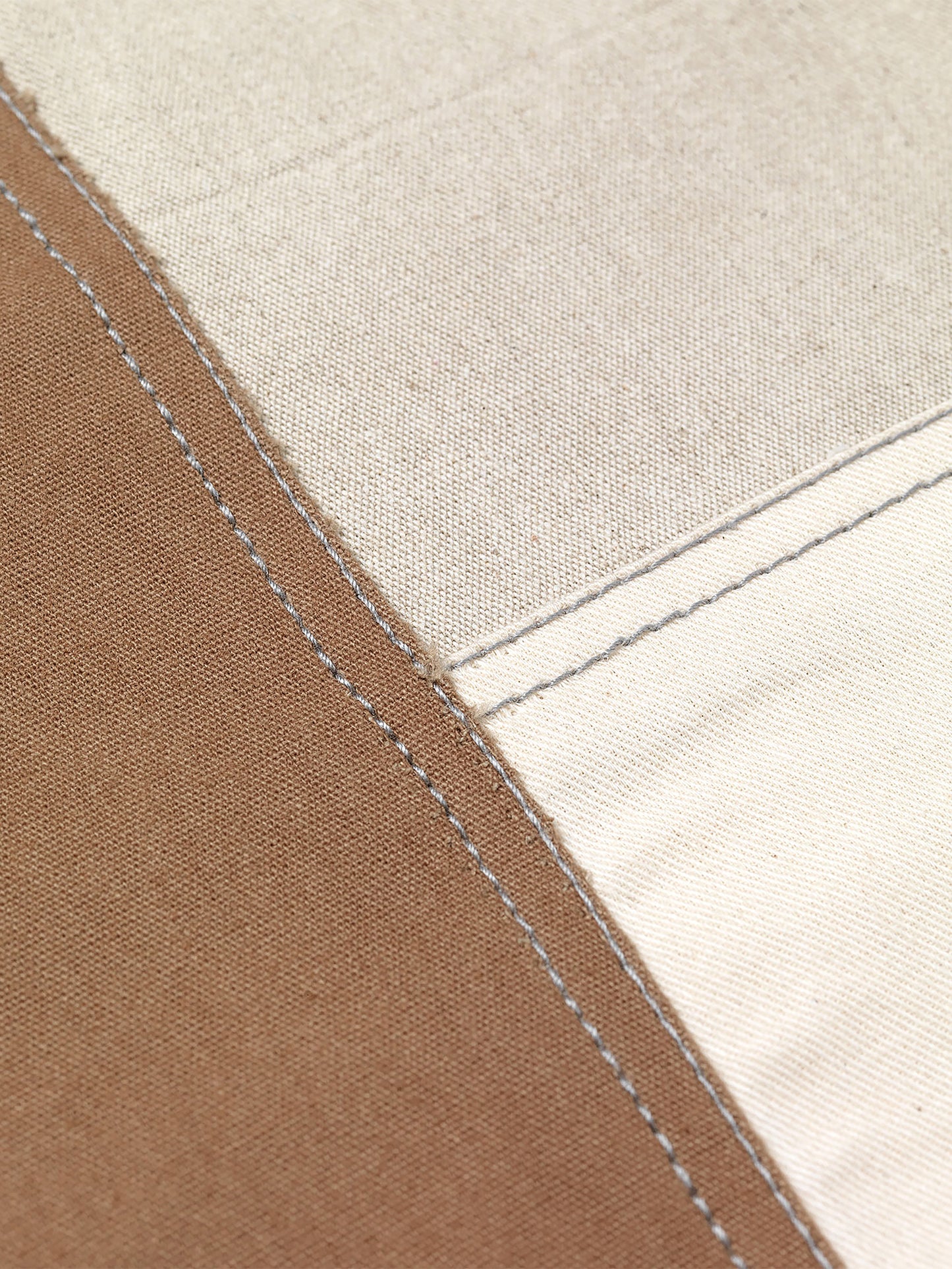 Ferm Living Tonal kuusenalusmatto