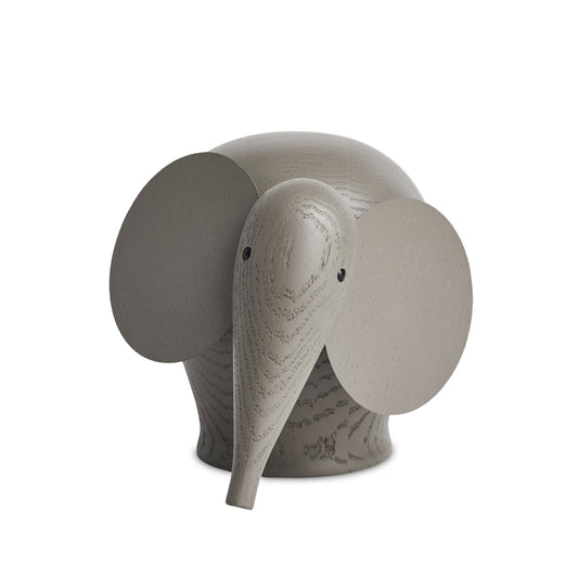WOUD Nunu Elephant medium taupe