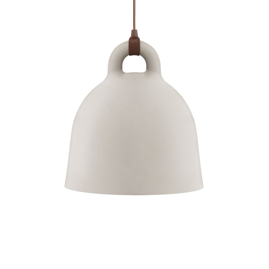 Normann Copenhagen Bell L hiekka