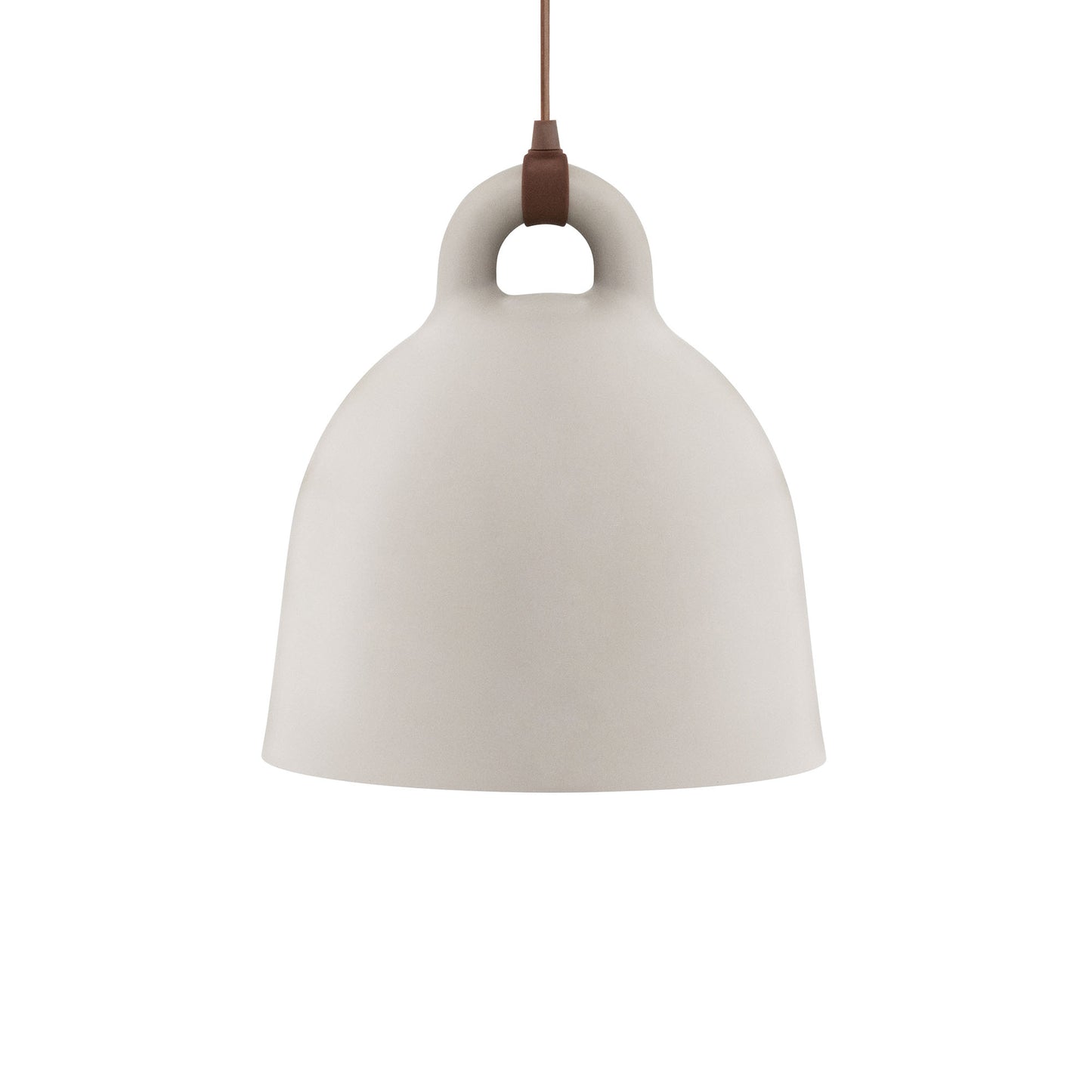 Normann Copenhagen Bell L hiekka (Myymäläkappale)