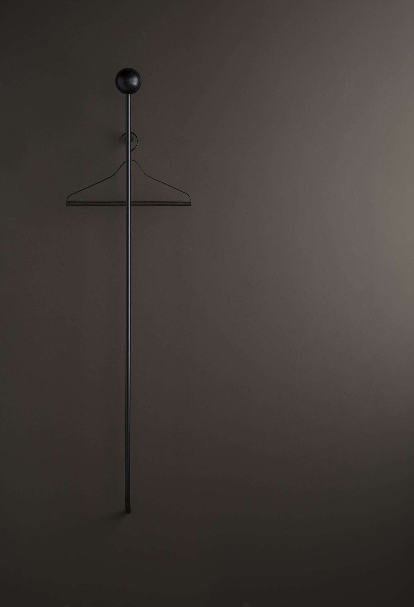 Ferm Living Pujo seinänaulakko