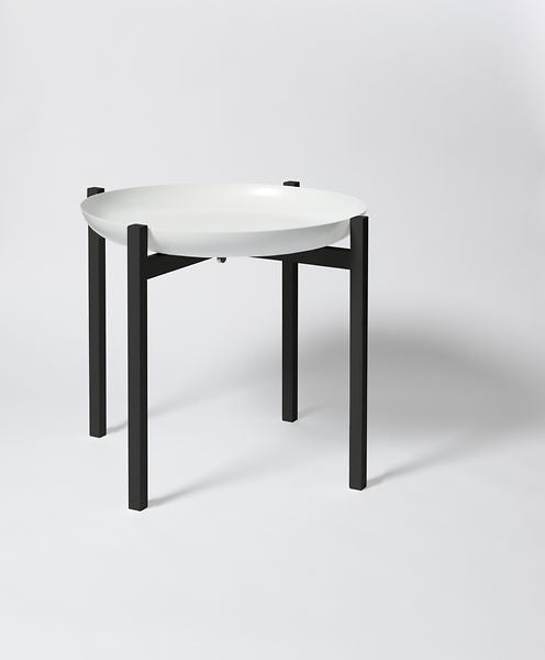 Design House Stockholm Tablo iso valkoinen/valkoinen