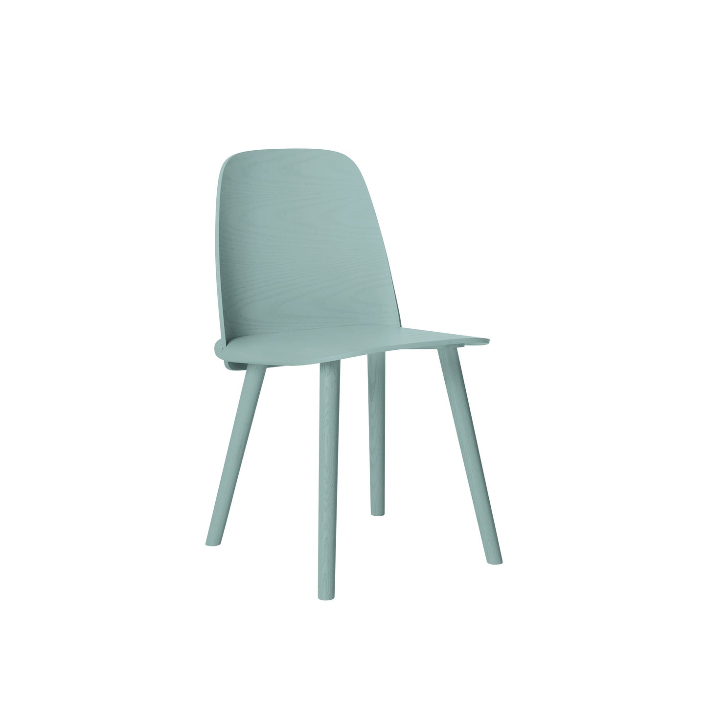 Muuto Nerd tuoli petrooli