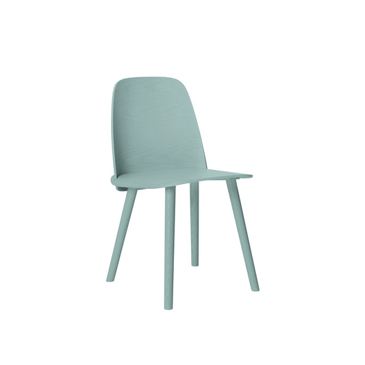 Muuto Nerd tuoli petrooli
