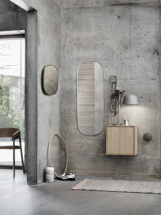 Muuto Ambit riippuvalaisin Ø25 harmaa