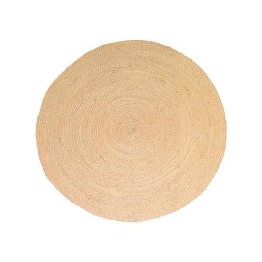 Finarte Natur matto Ø150 beige