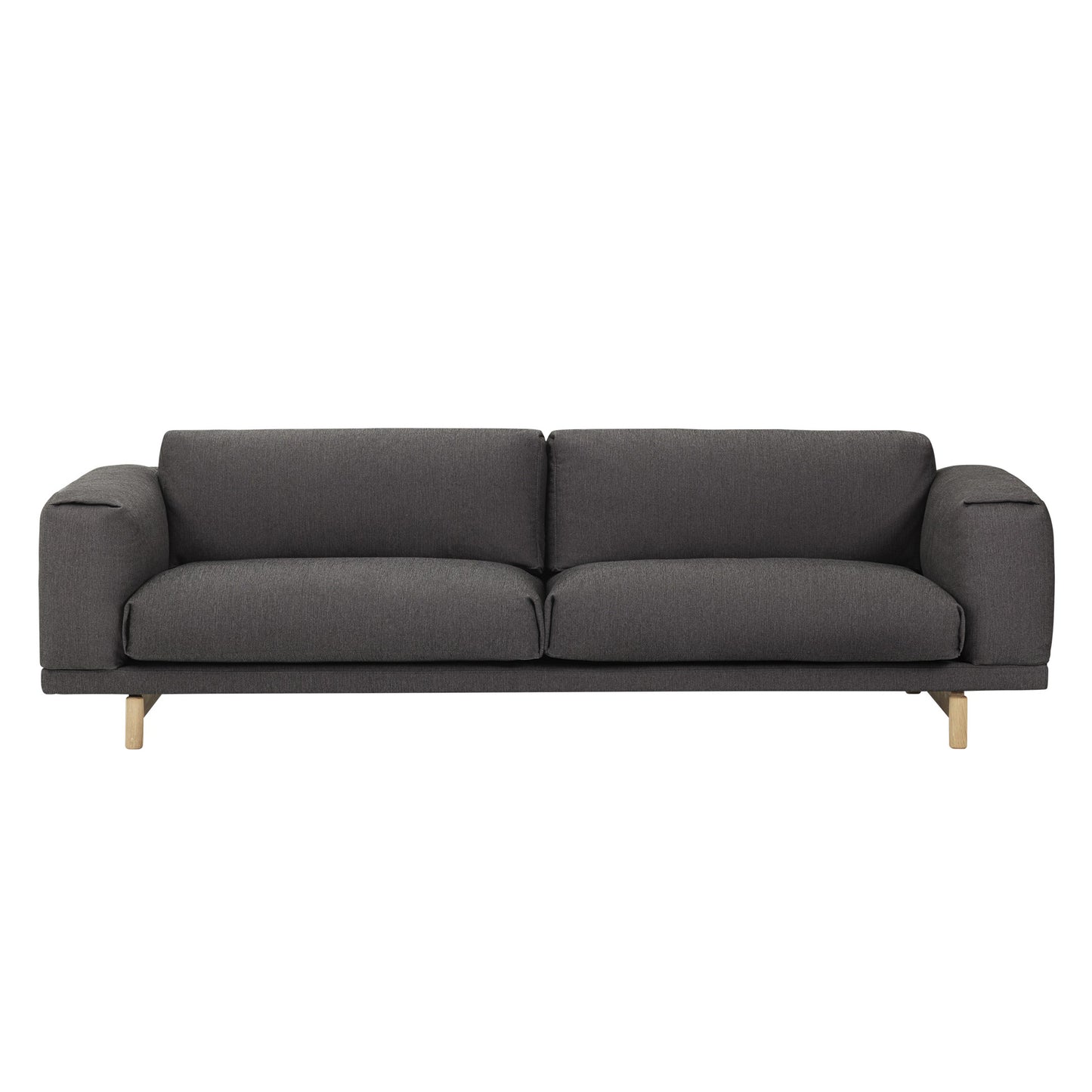 Muuto Rest sohva 260cm Vancouver 13