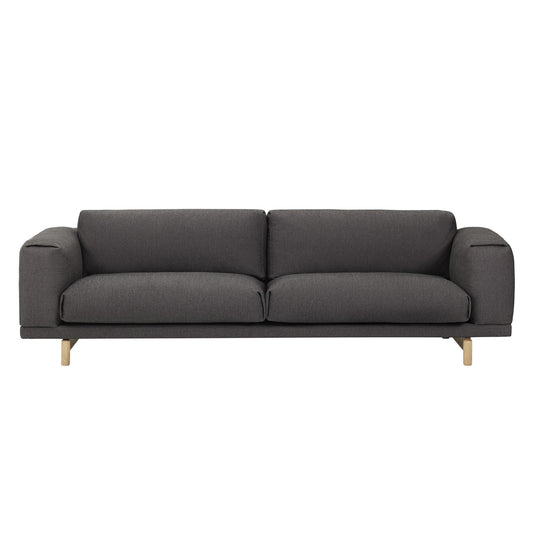 Muuto Rest sohva 260cm Vancouver 13
