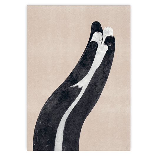 Paper Collective Drift 02 juliste