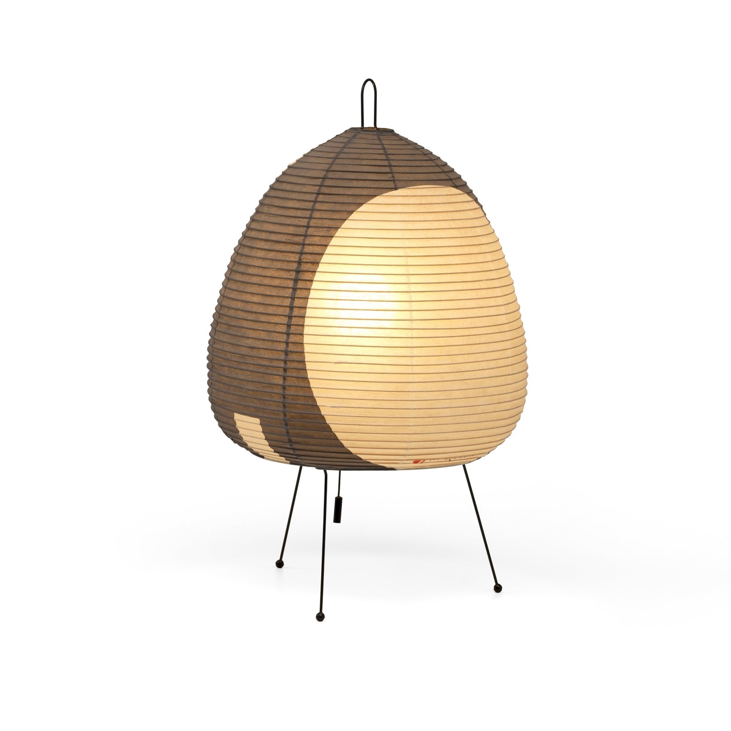 Vitra Akari 1AG pöytävalaisin