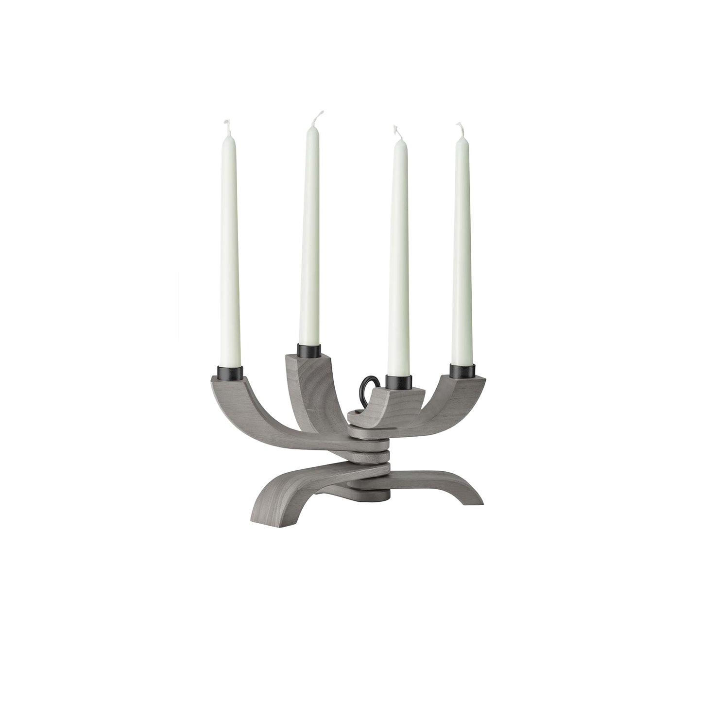 Design House Stockholm Nordic Light harmaa