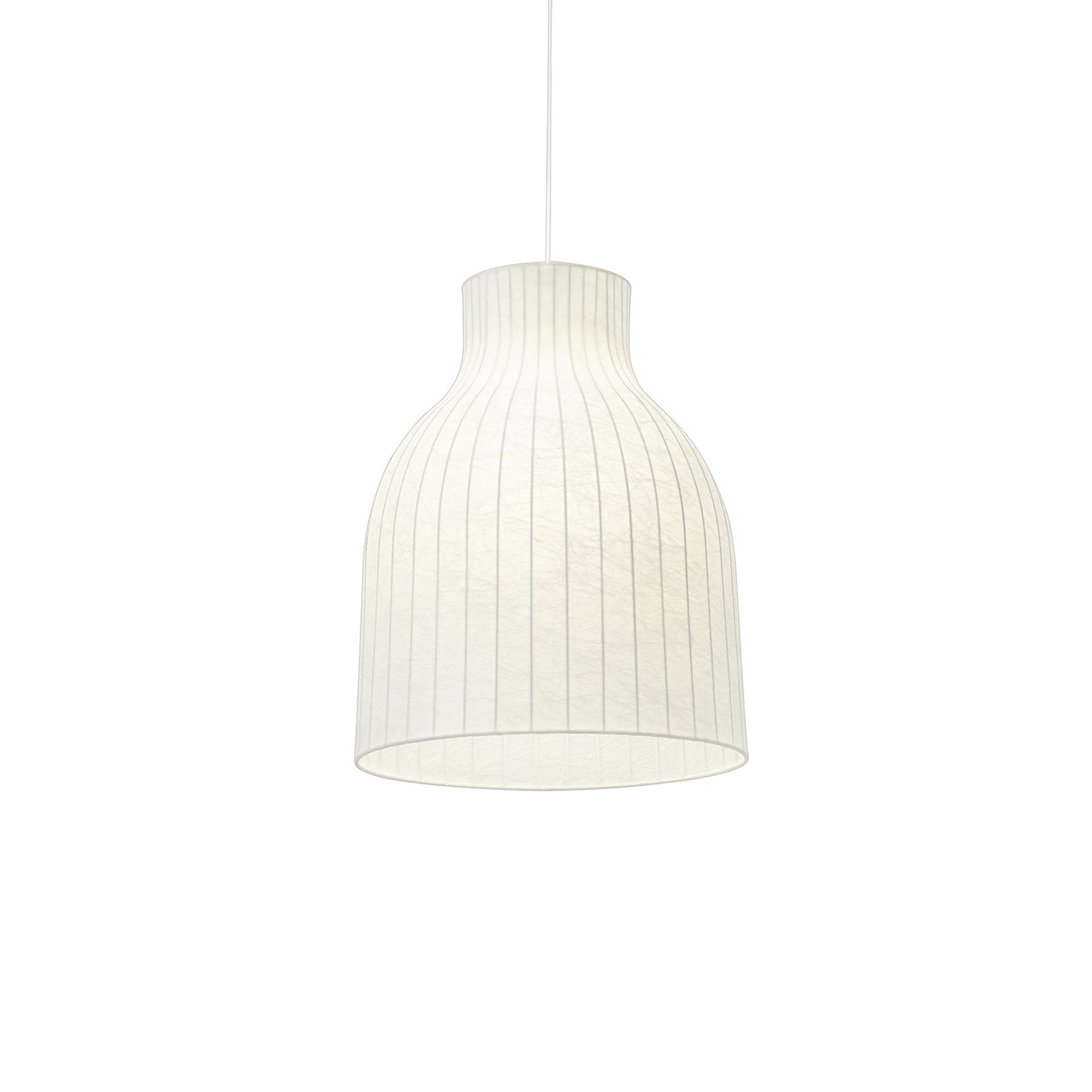 Muuto Strand open valaisin 40cm