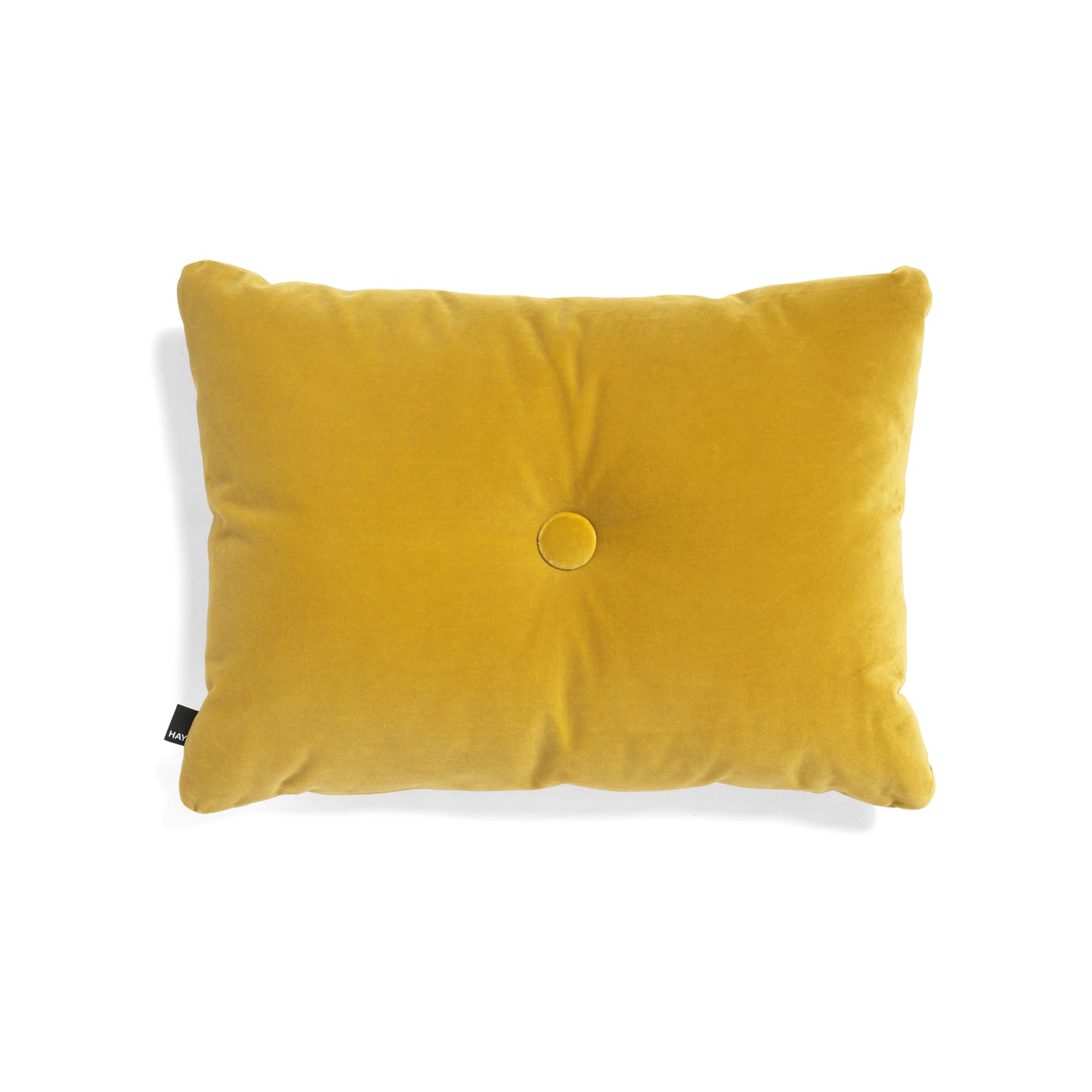 HAY Dot Soft tyyny keltainen