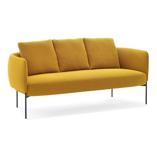Adea Bonnet 186cm sohva