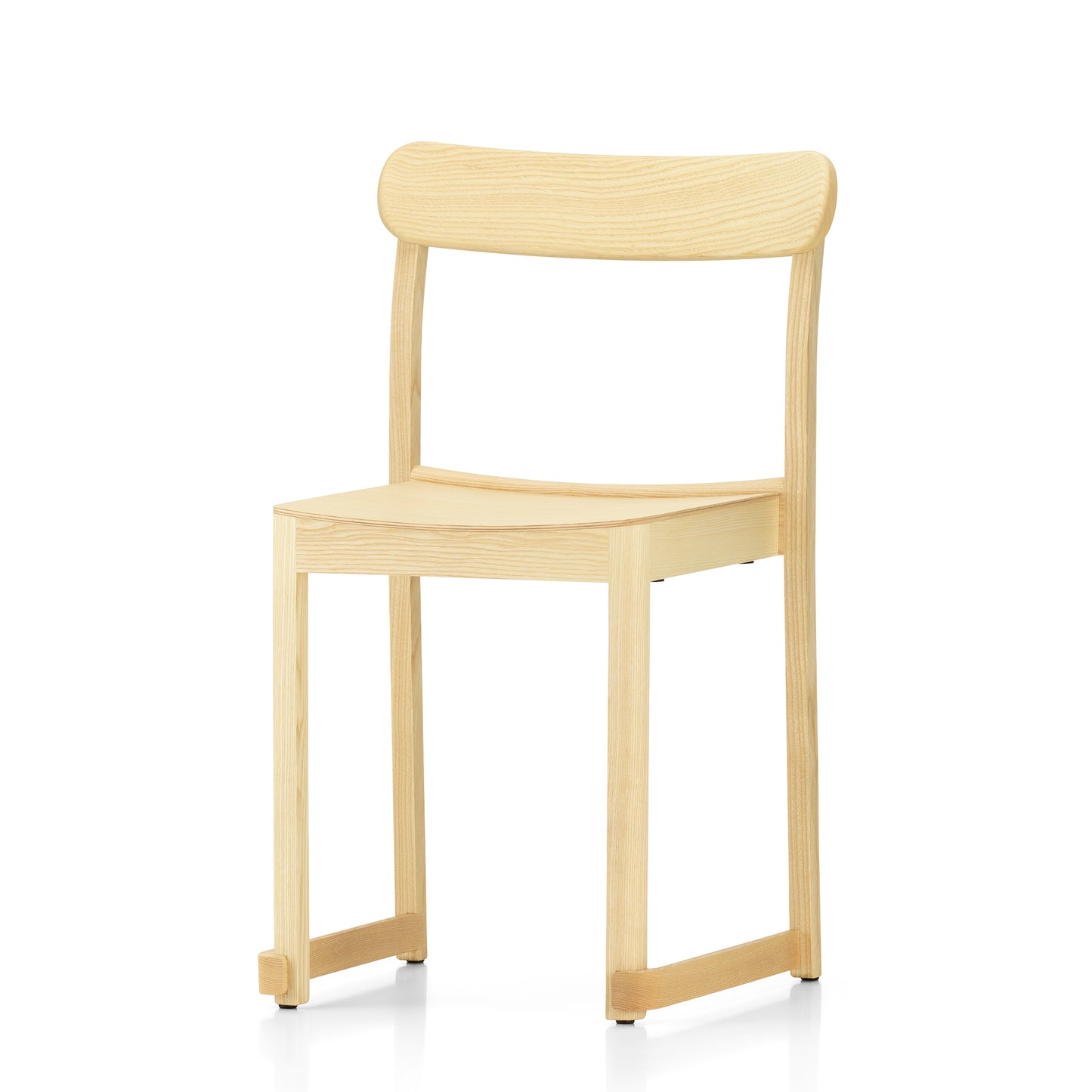 Artek Atelier tuoli saarni