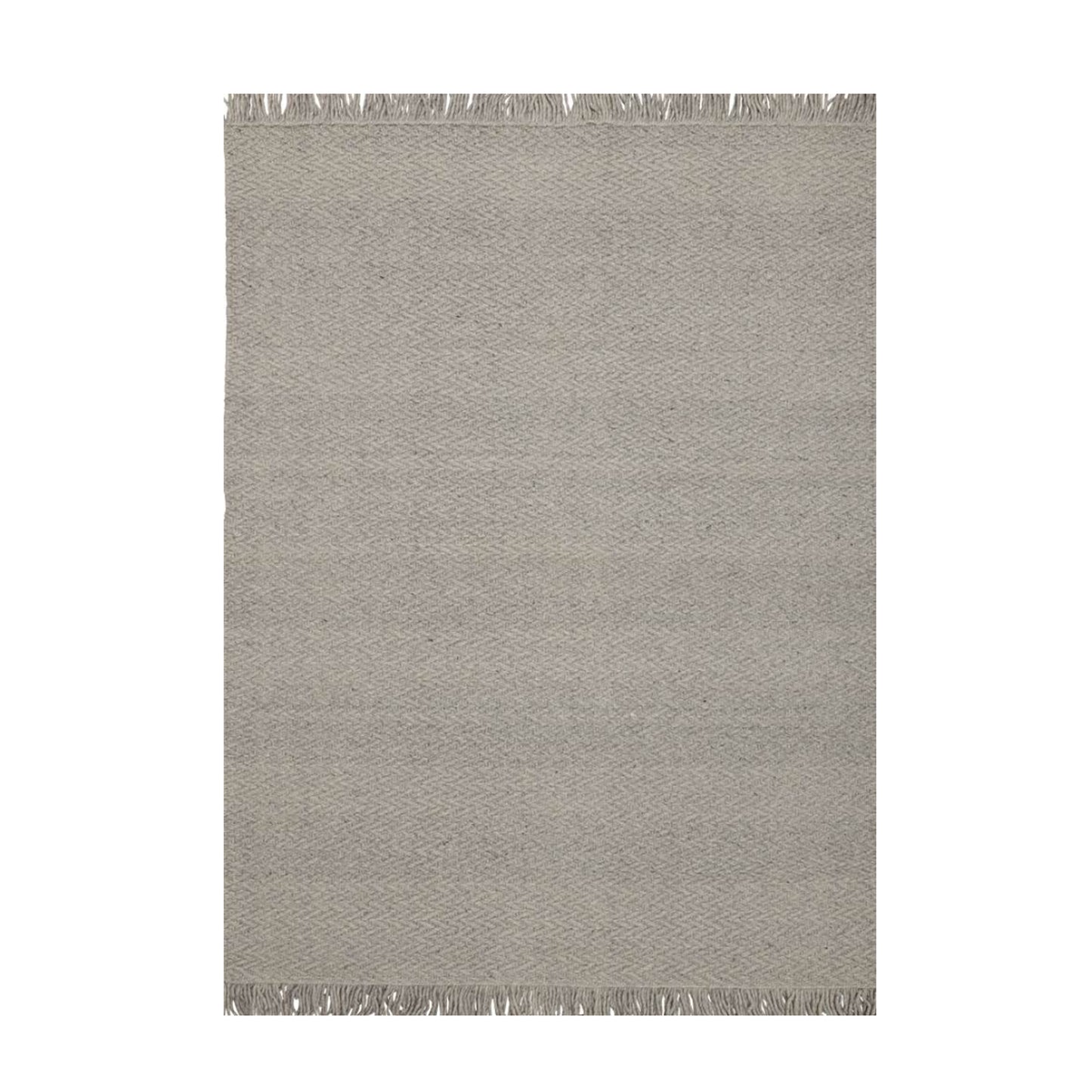Linie Design Idun 200x300 vaaleanharmaa