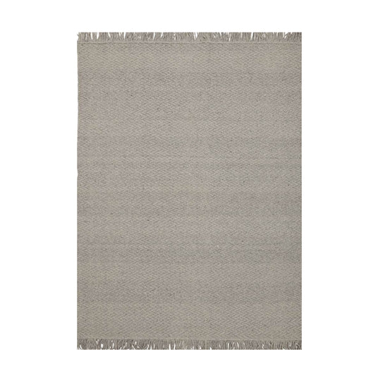Linie Design Idun 200x300 vaaleanharmaa