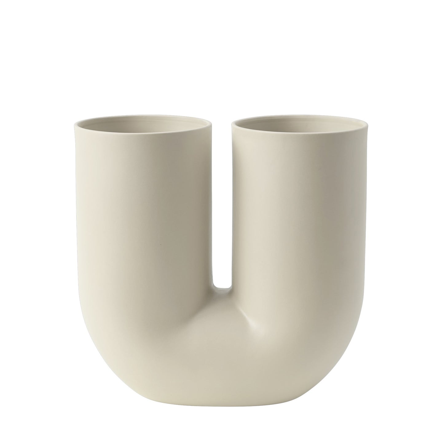 Muuto Kink vaasi hiekka
