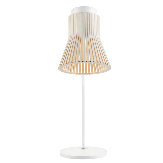 Secto Petite 4620 pöytävalaisin koivu