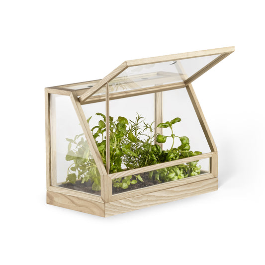 Design House Stockholm Greenhouse Mini saarni