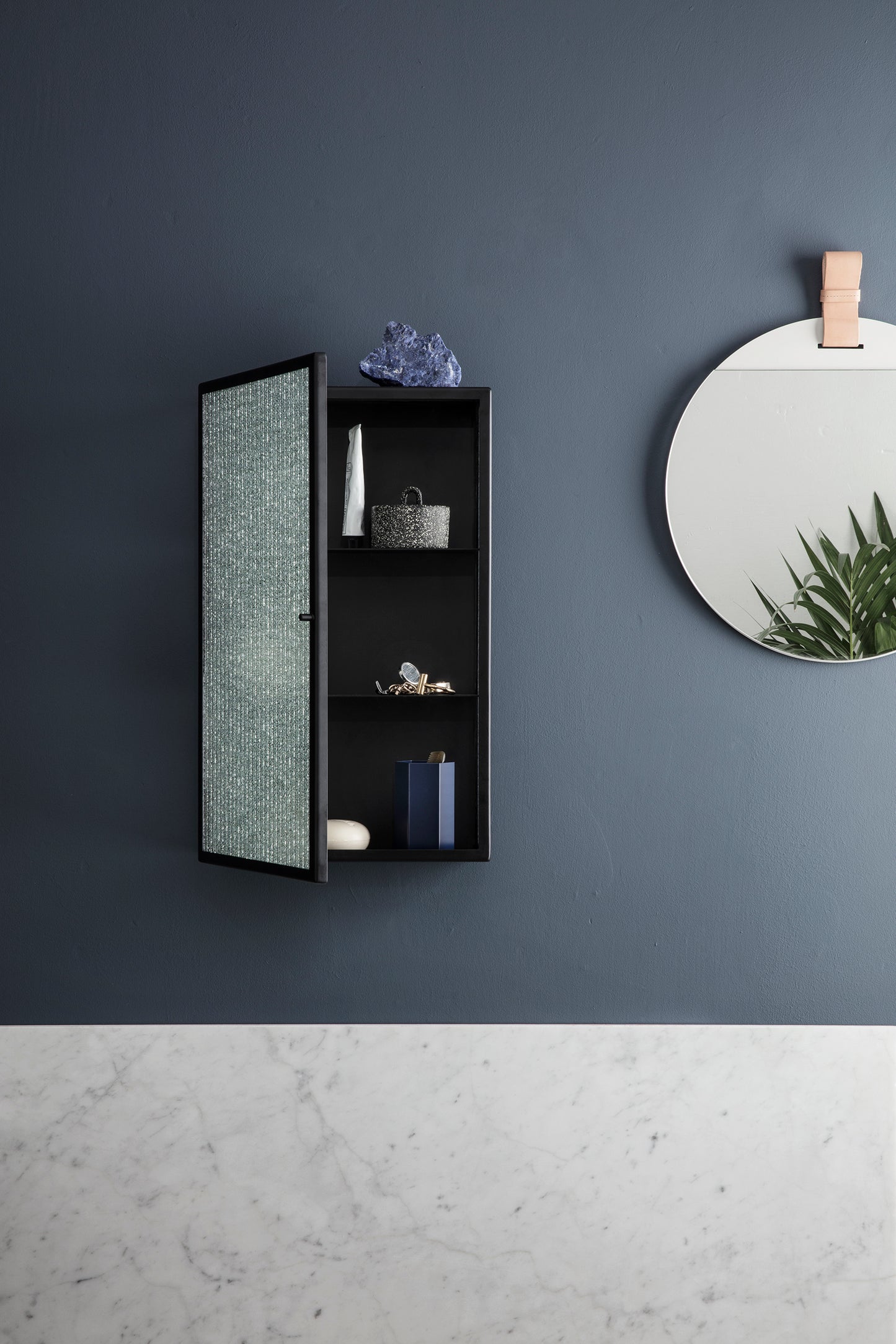 Ferm Living Enter peili 45cm