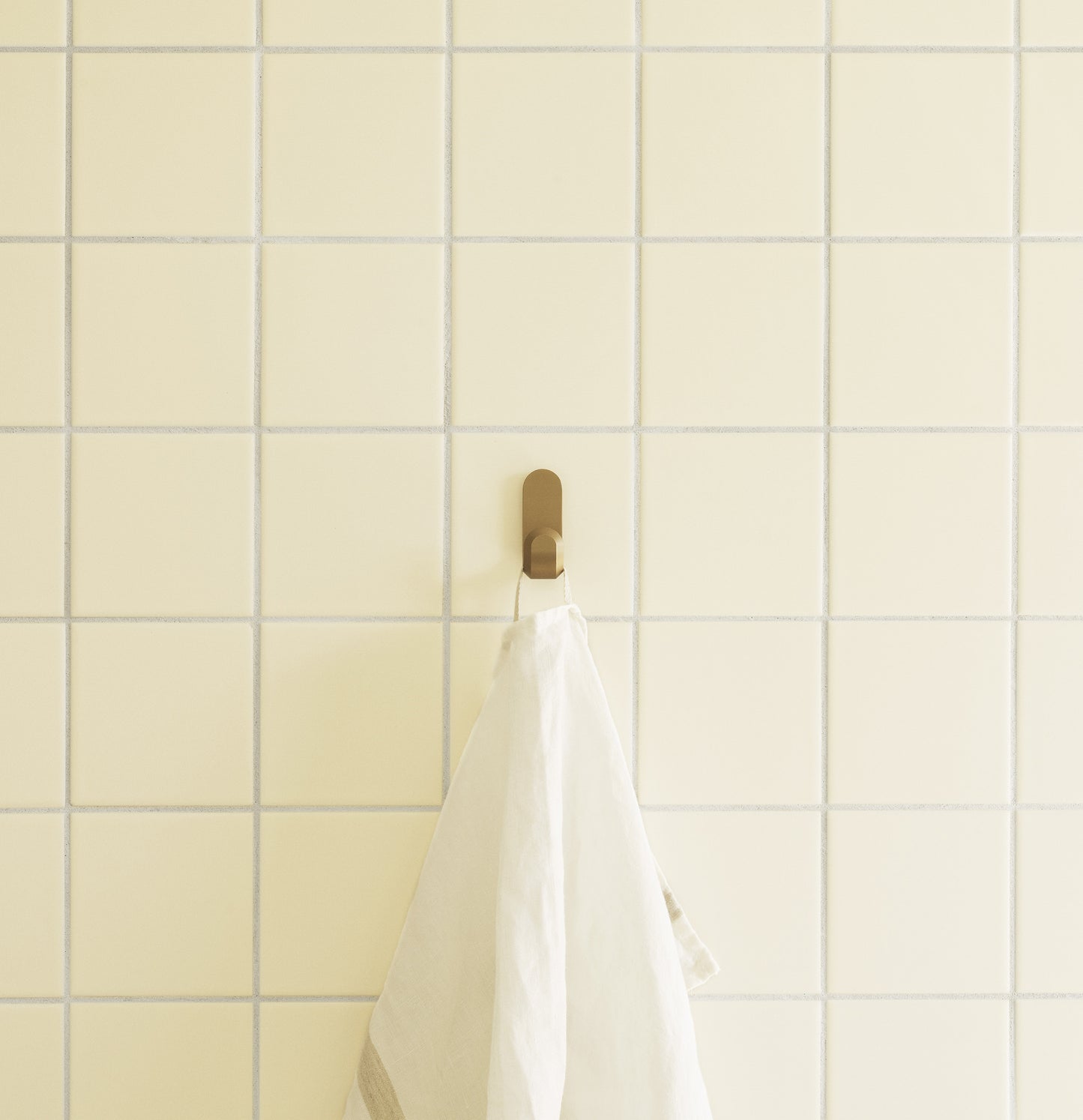 Normann Copenhagen Curve Mini ripustin 2kpl matta kulta