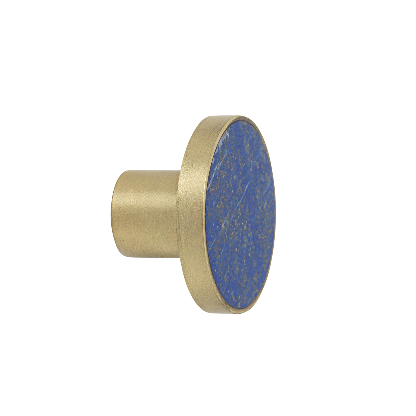 Ferm Living Hook Stone ripustin, lapislatsuli, iso