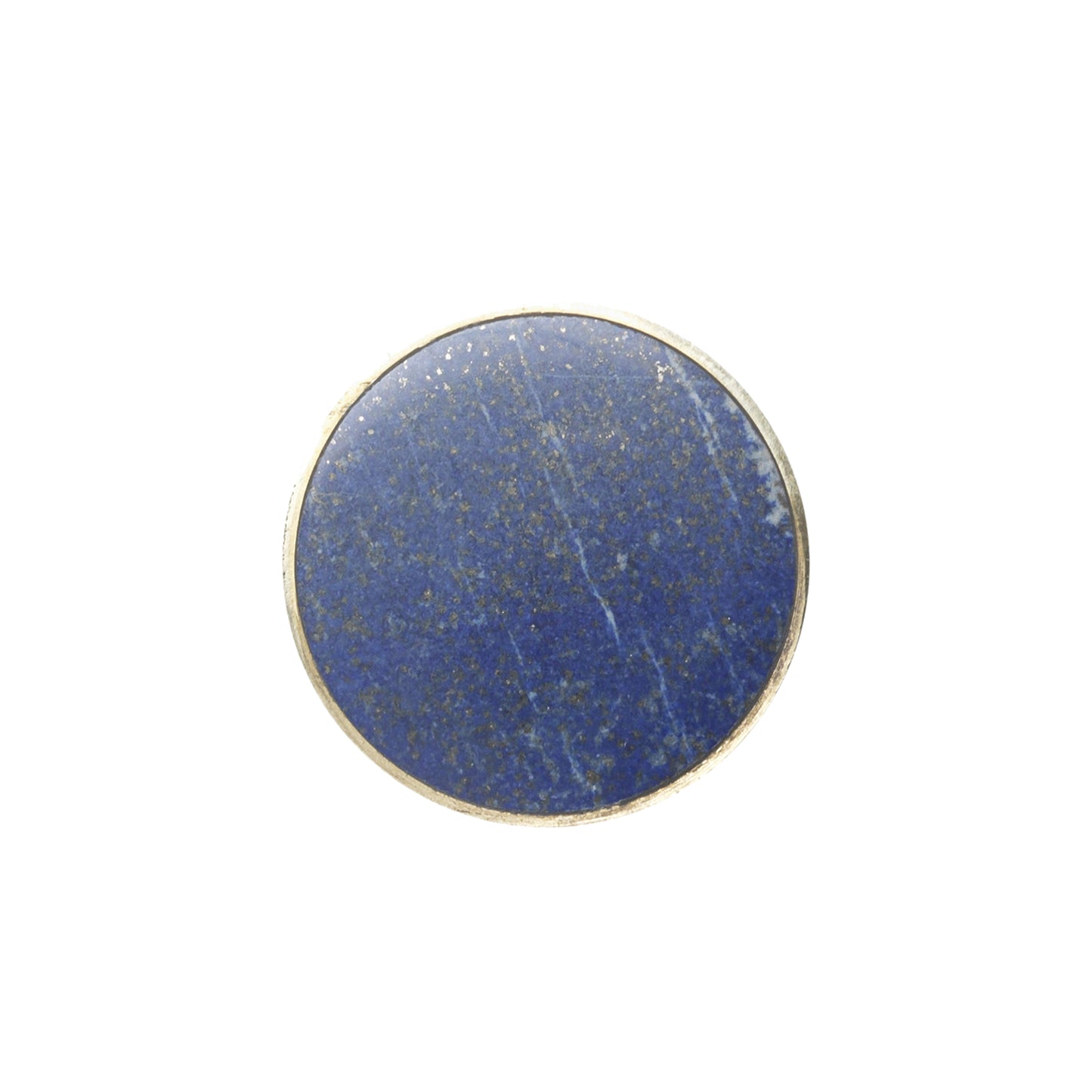 Ferm Living Hook Stone ripustin, lapislatsuli, iso