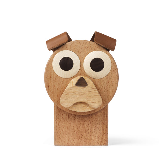 Spring Copenhagen Tinder koira säästölipas