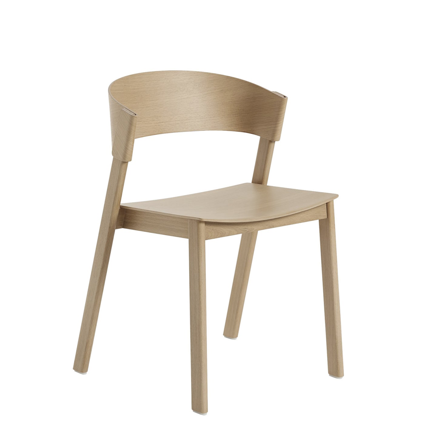 Muuto Cover tuoli tammi