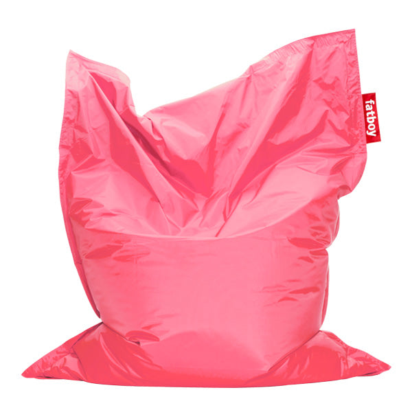 Fatboy Original vaaleanpunainen