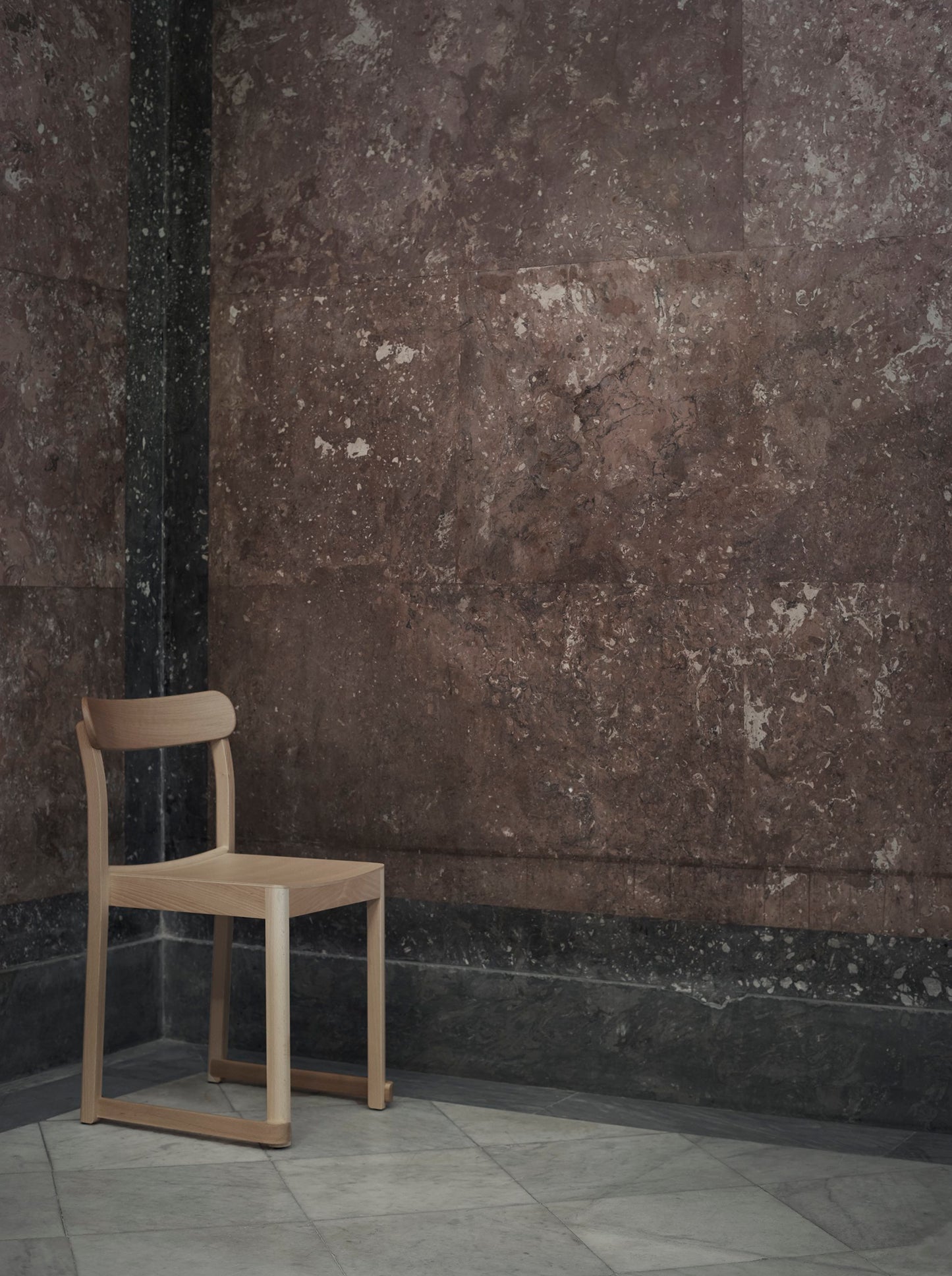 Artek Atelier tuoli pyökki