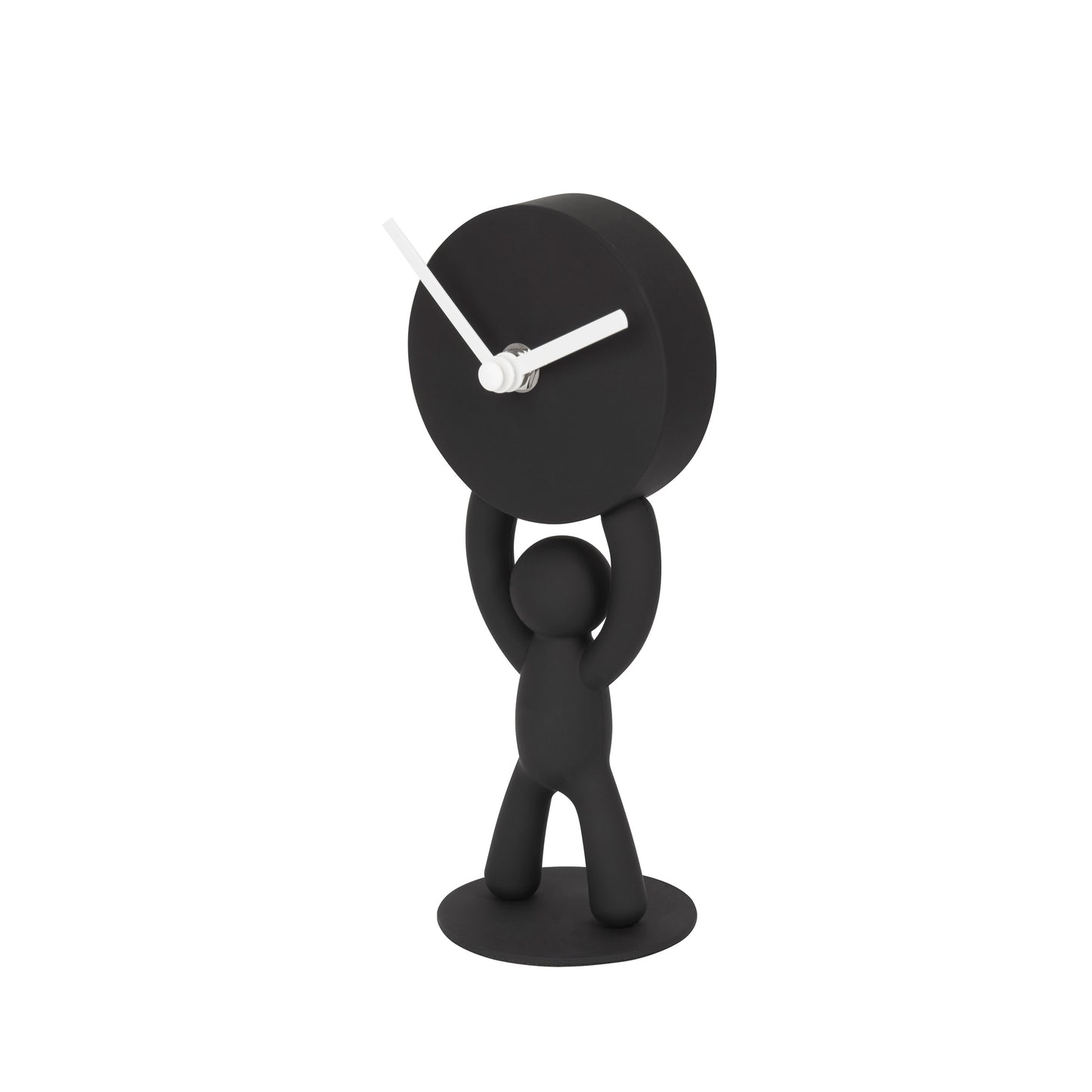 Umbra Buddy pöytäkello