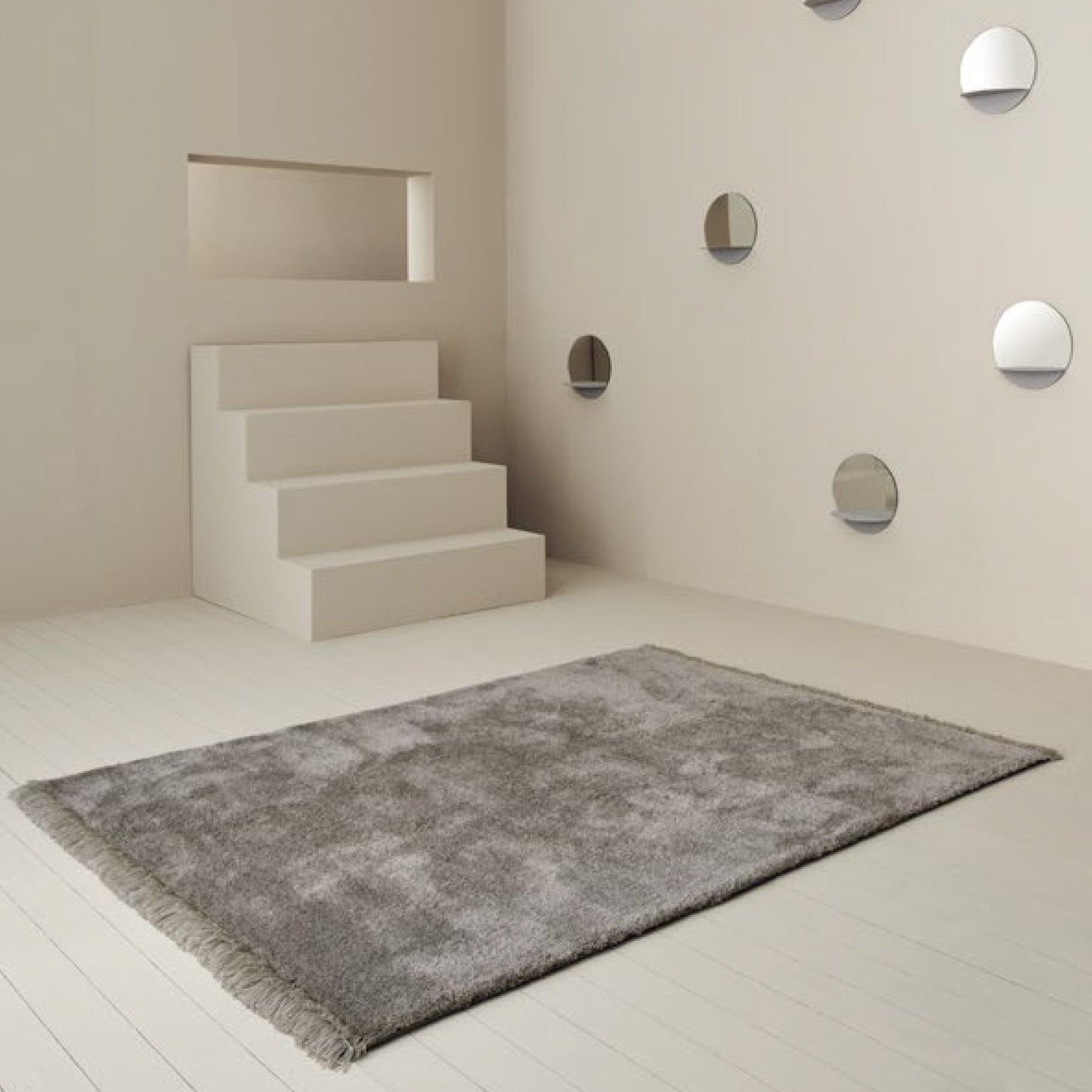 Linie Design Kisho 170x240 harmaa