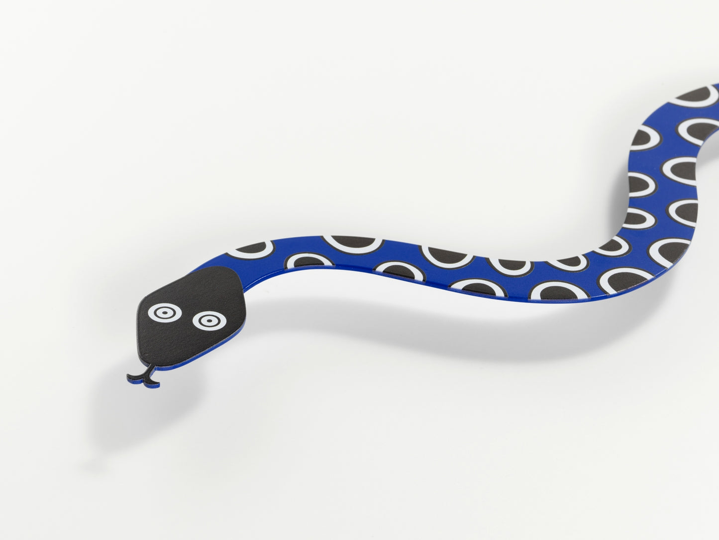 Vitra Magic Snake seinäkoriste