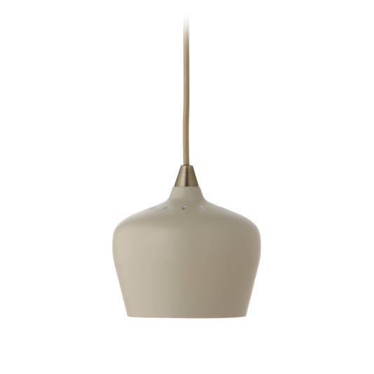 Frandsen Cohen 16 kattovalaisin taupe