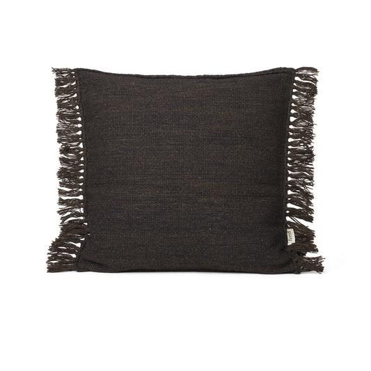 Ferm Living Kelim Fringe tyyny