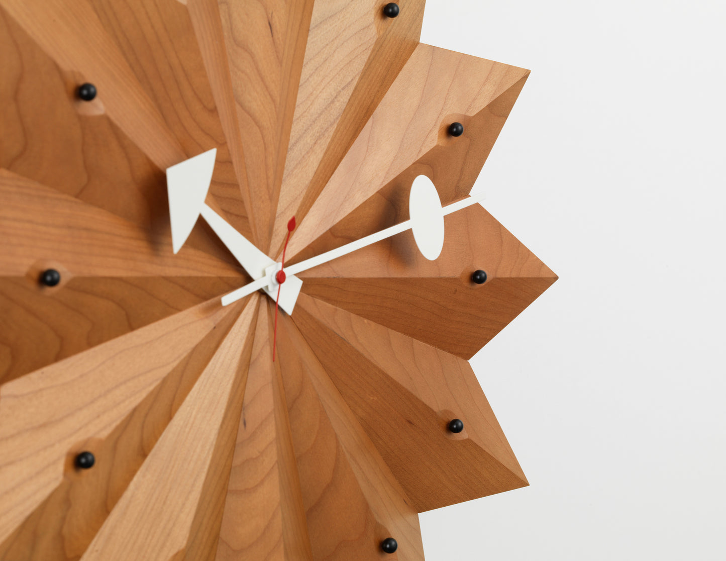 Vitra Nelson Fan kello