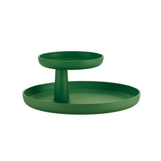 Vitra Rotary kerrostarjotin vihreä