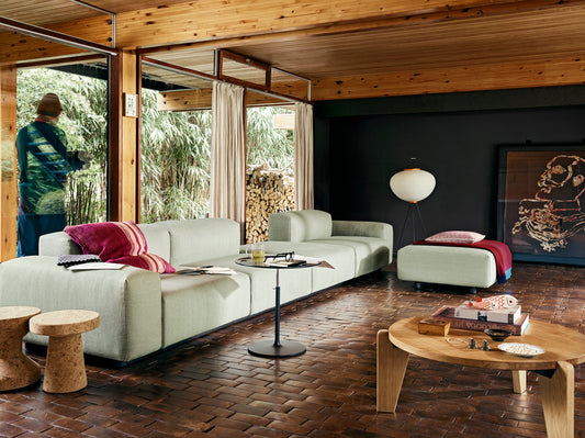 Vitra Cork, malli C