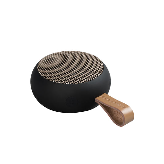 KREAFUNK aGO Bluetooth-kaiutin musta