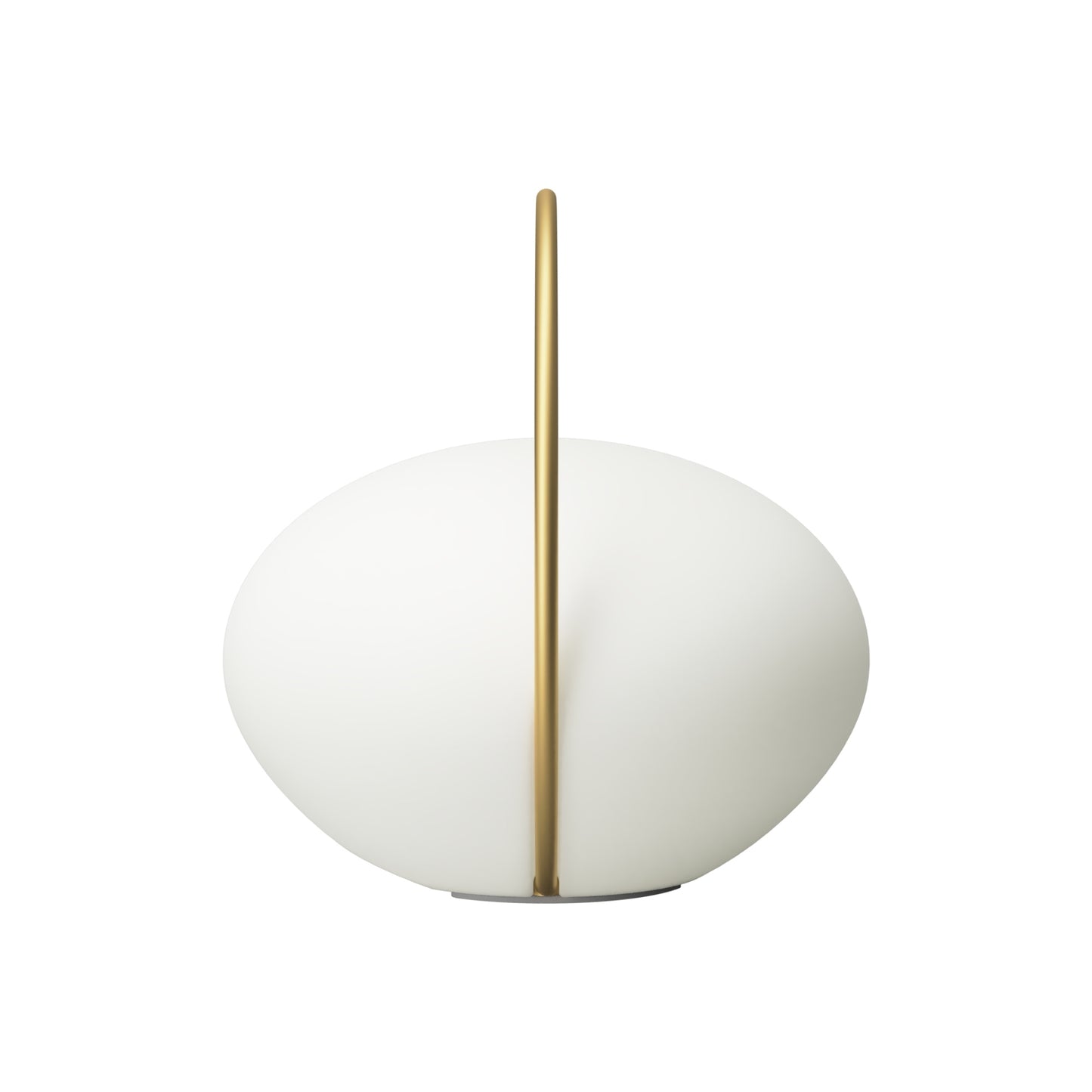 UMAGE Orbit Portable pöytävalaisin