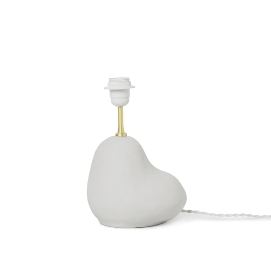 Ferm Living Hebe jalka S valkoinen