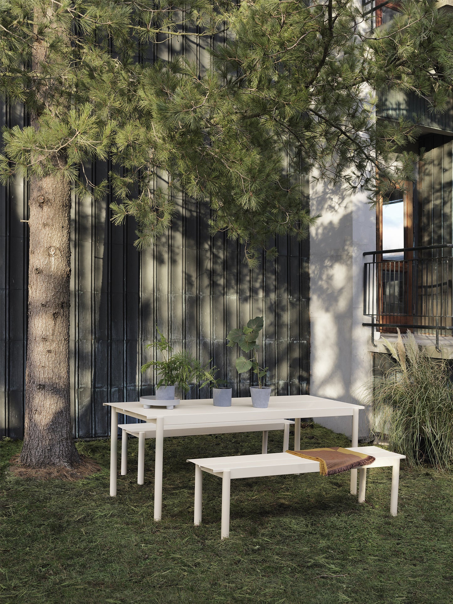 Muuto Sway viltti