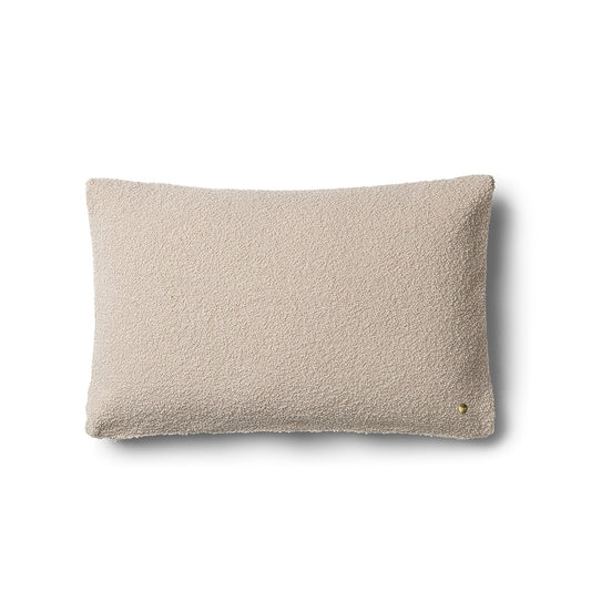 Ferm Living Clean villatyyny natural